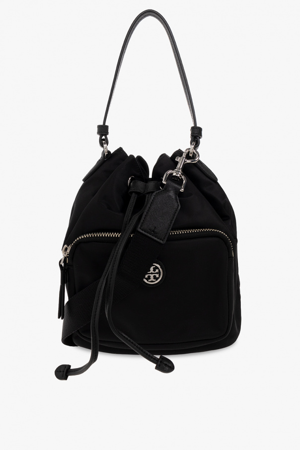 Tory burch outlet bowling bag